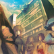 Illustration for article titled Lets Share Anime Wallpapers!